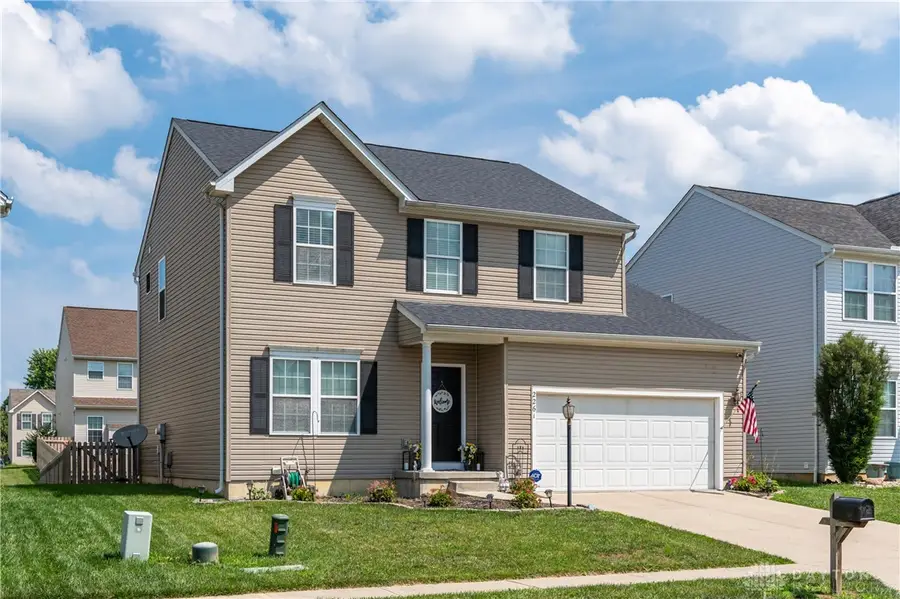 2261 Girard Lane, Troy, OH 45373 - #3