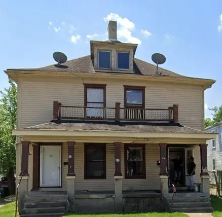 34-36 Burkhardt Avenue, Dayton, OH 45403