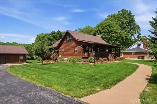 604 E Market Street, German Twp, OH 45327