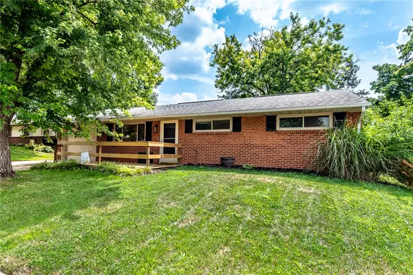 4982 Tewkesbury Drive, Huber Heights, OH 45424
