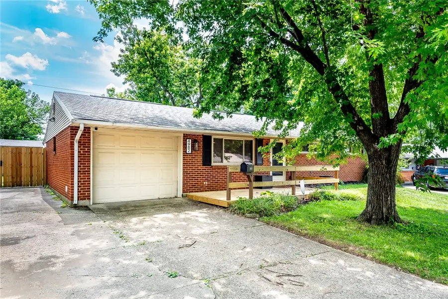 4982 Tewkesbury Drive, Huber Heights, OH 45424 - #2