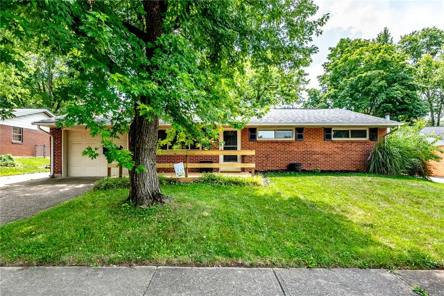 4982 Tewkesbury Drive, Huber Heights, OH 45424 - #3
