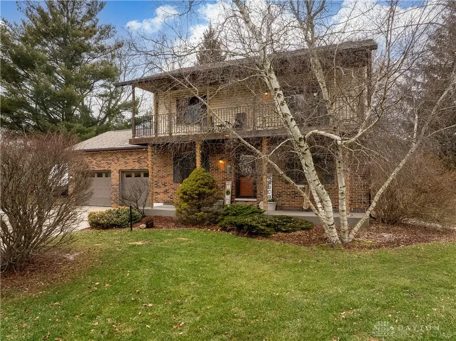 3352 Hodgin Road, Richmond, IN 47374 - #2