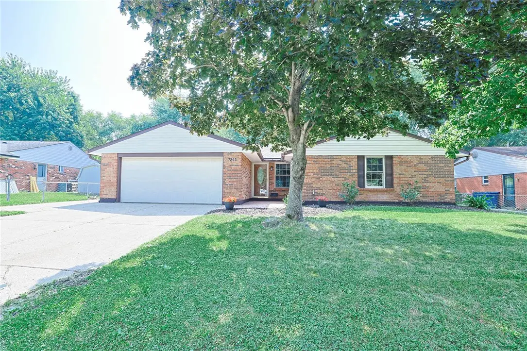 7240 Rustic Woods Drive, Huber Heights, OH 45424 - #1