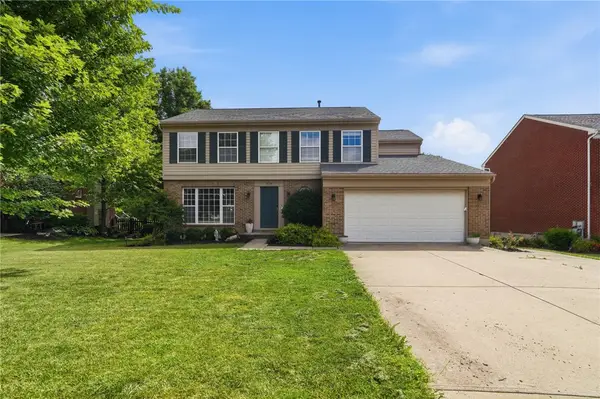 878 Grandstone Court, Lebanon, OH 45036