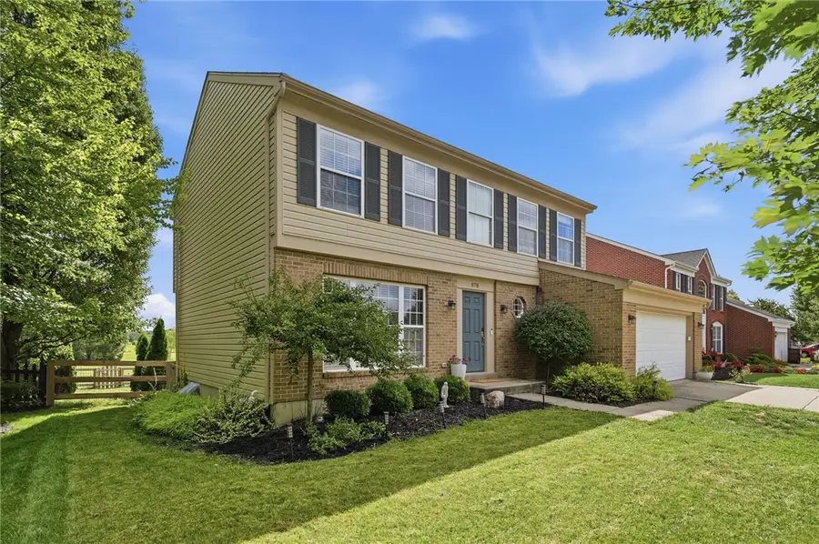 878 Grandstone Court, Lebanon, OH 45036 - #2