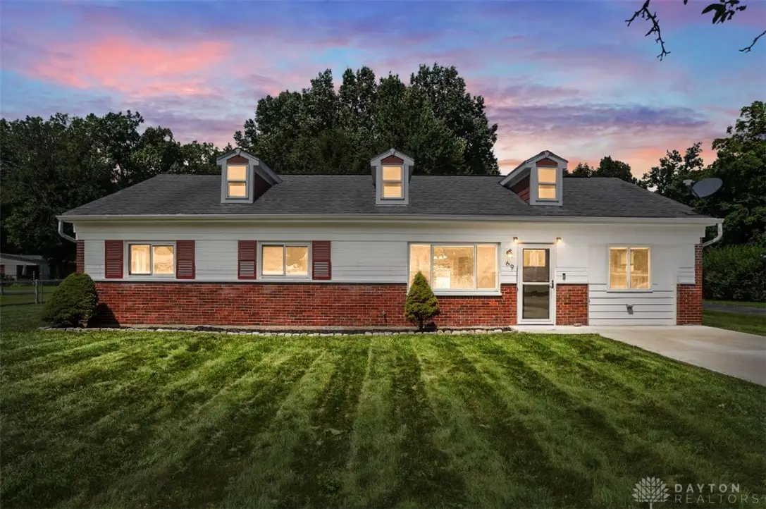 69 Wolfer Drive, Amelia, OH 45102 - #1