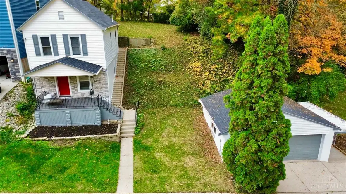 6219 Bedford Street, Cincinnati, OH 45227 - #1