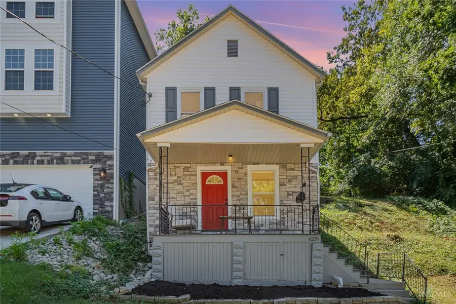 6219 Bedford Street, Cincinnati, OH 45227 - #2
