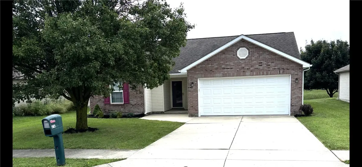 2712 Fieldbrook Court, Troy, OH 45373 - #1