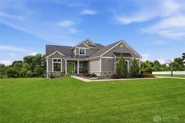2665 Lucy Lane, Clearcreek Twp, OH 45068