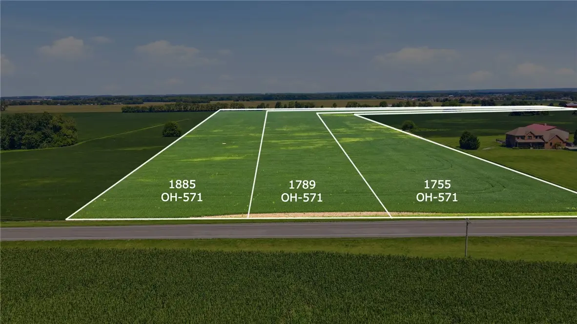 1755 St. Rt. 571, Tipp City, OH 45371 - #1