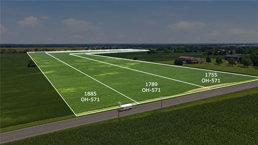1789 St. Rt. 571, Tipp City, OH 45371 - #2