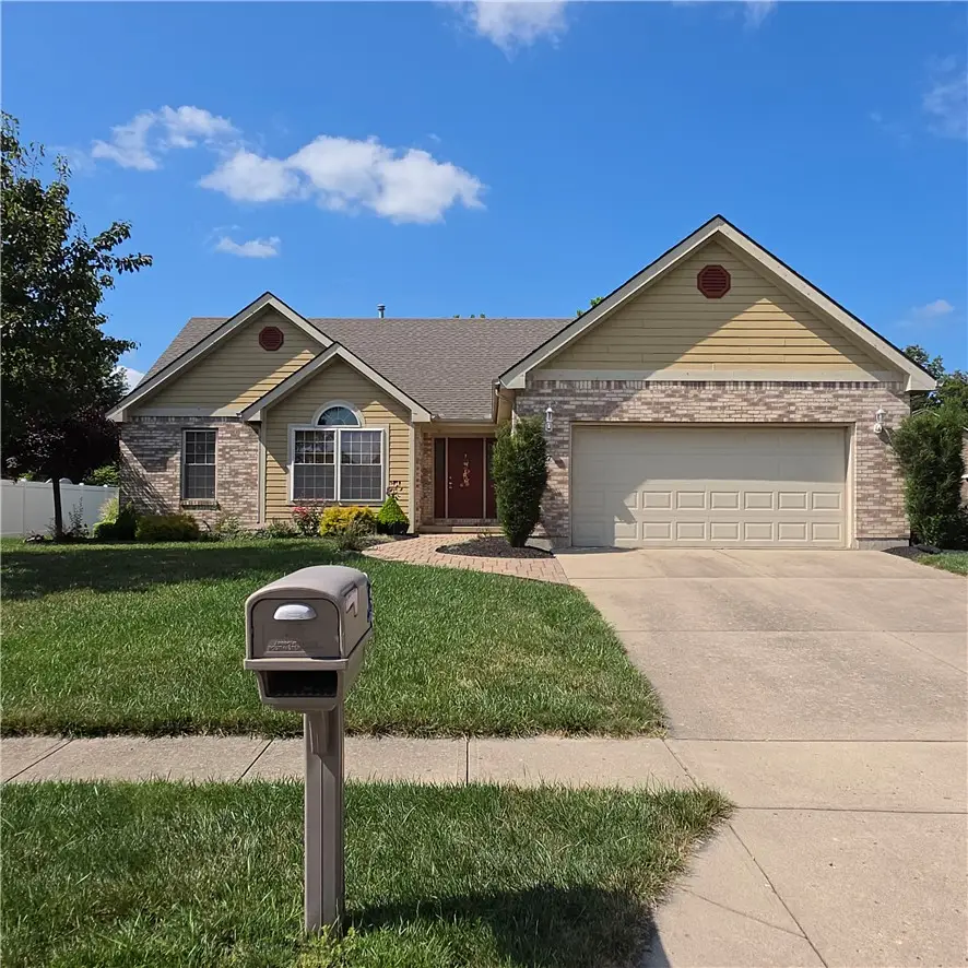 507 Patricia Faye Court, Brookville, OH 45309 - #1