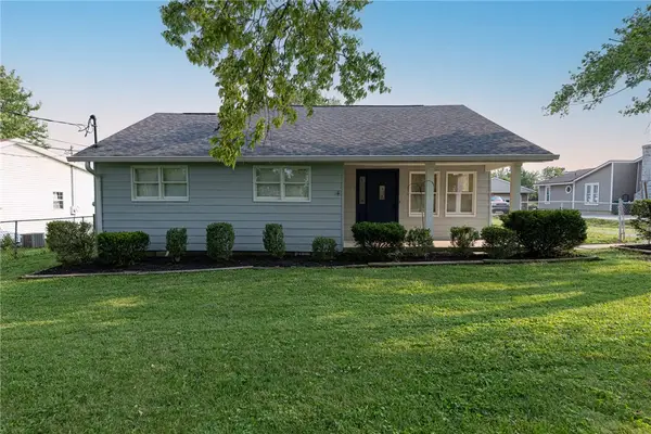 3255 Old State Route 122, Waynesville, OH 45068