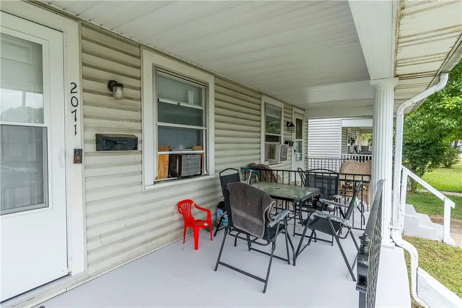 2071 Auburn Avenue, Dayton, OH 45406 - #3