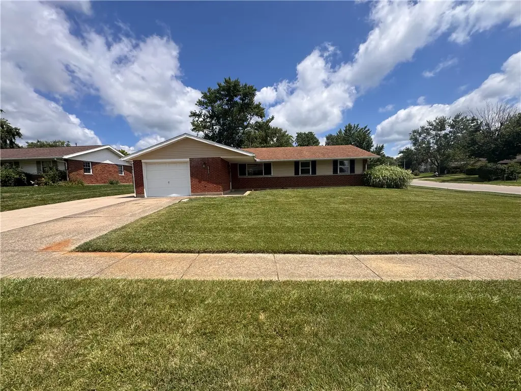6900 Morley Lane, Huber Heights, OH 45424 - #1