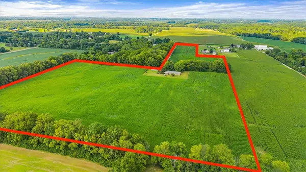 11855 Troy Road, New Carlisle, OH 45344