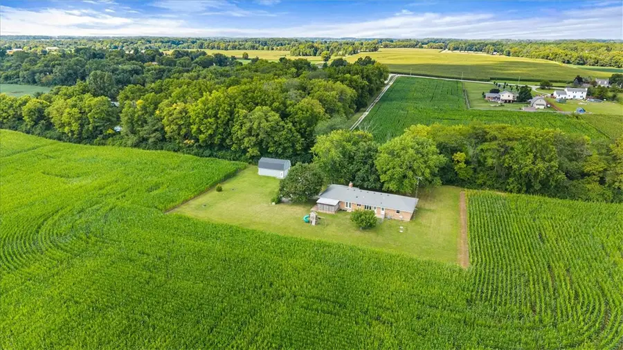 11855 Troy Road, New Carlisle, OH 45344 - #2