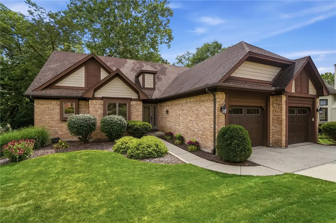 7128 Hunters Creek Drive, Dayton, OH 45459 - #1