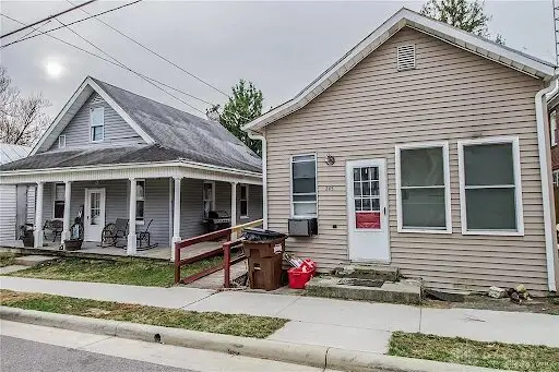 205 E Main Street, Gettysburg, OH 45331 - #1