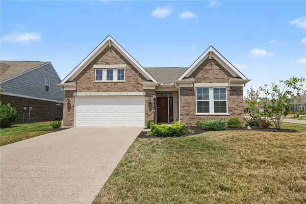 5100 Renaissance Park Drive, Franklin, OH 45005