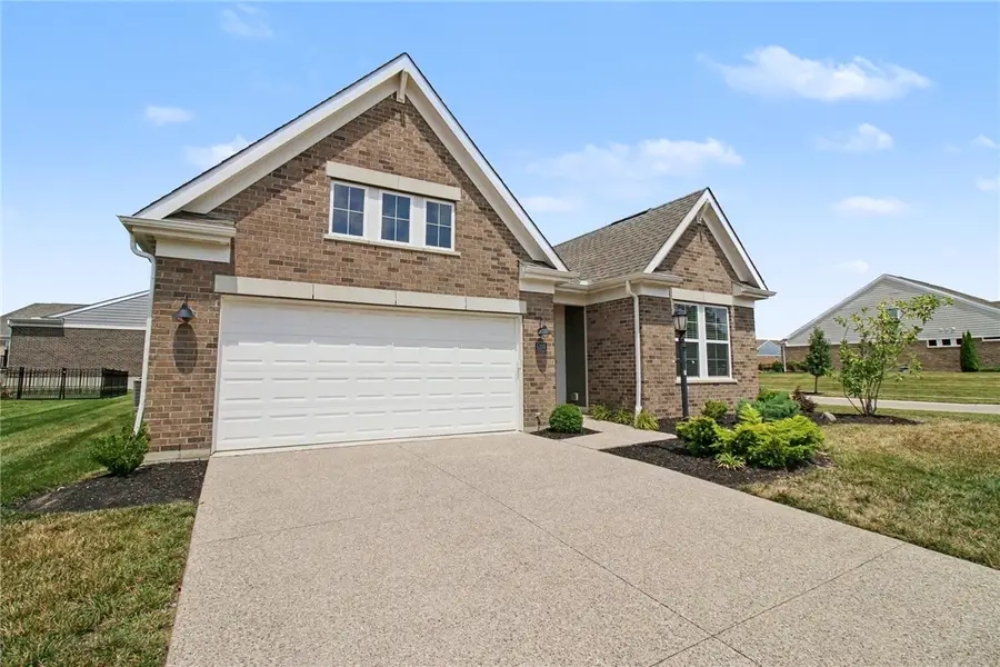 5100 Renaissance Park Drive, Franklin, OH 45005 - #2
