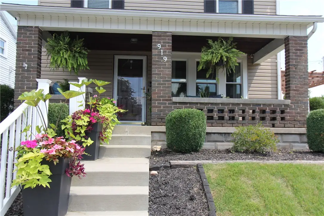 919 Lincoln Street, Piqua, OH 45356 - #1