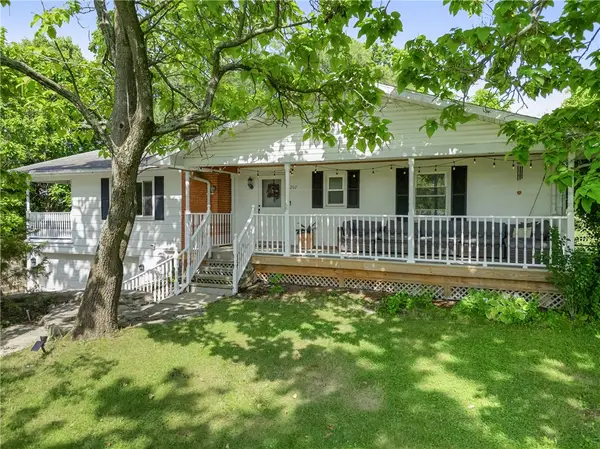 1202 Thayer Avenue, Miamisburg, OH 45342
