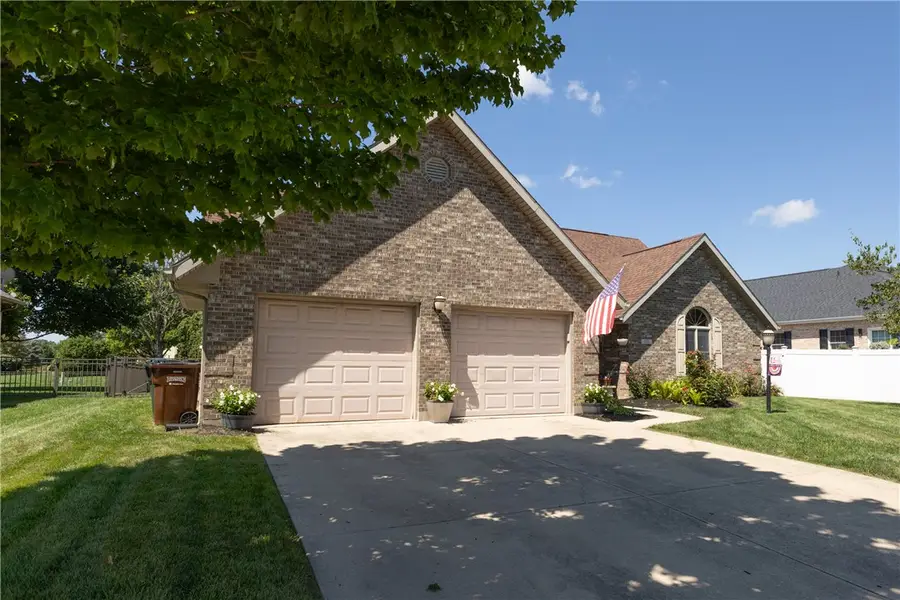 6 Osprey Court, Piqua, OH 45356 - #2