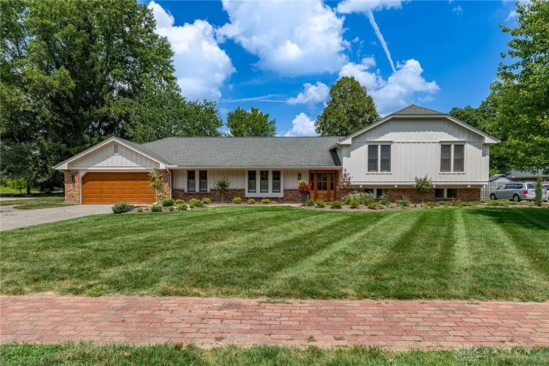 1225 Green Timber Trail, Washington, OH 45458 - #1