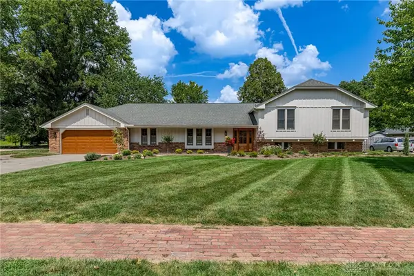 1225 Green Timber Trail, Washington Twp, OH 45458