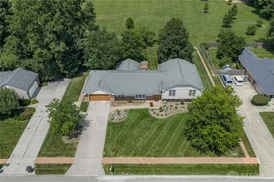 1225 Green Timber Trail, Washington, OH 45458 - #3