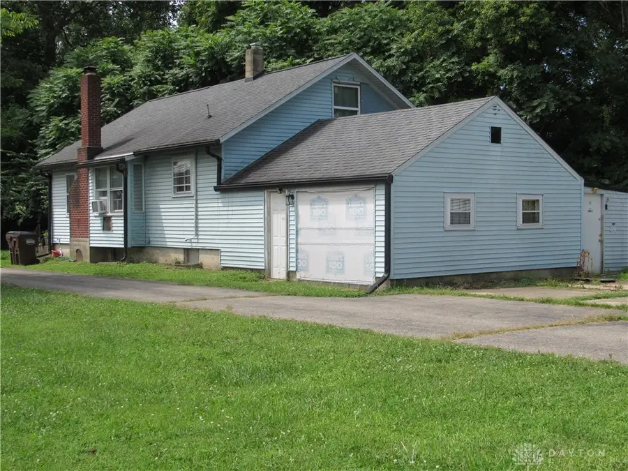 503 W Main Street, Trotwood, OH 45426 - #2