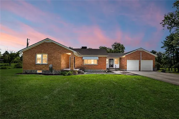 7741 Lois Circle, Miami Twp, OH 45459