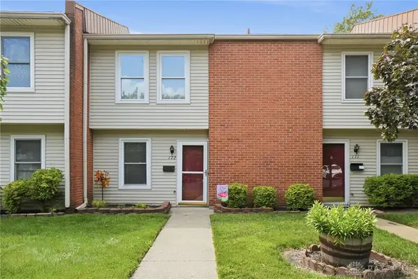 4539 Bonita Drive #172, Middletown, OH 45044