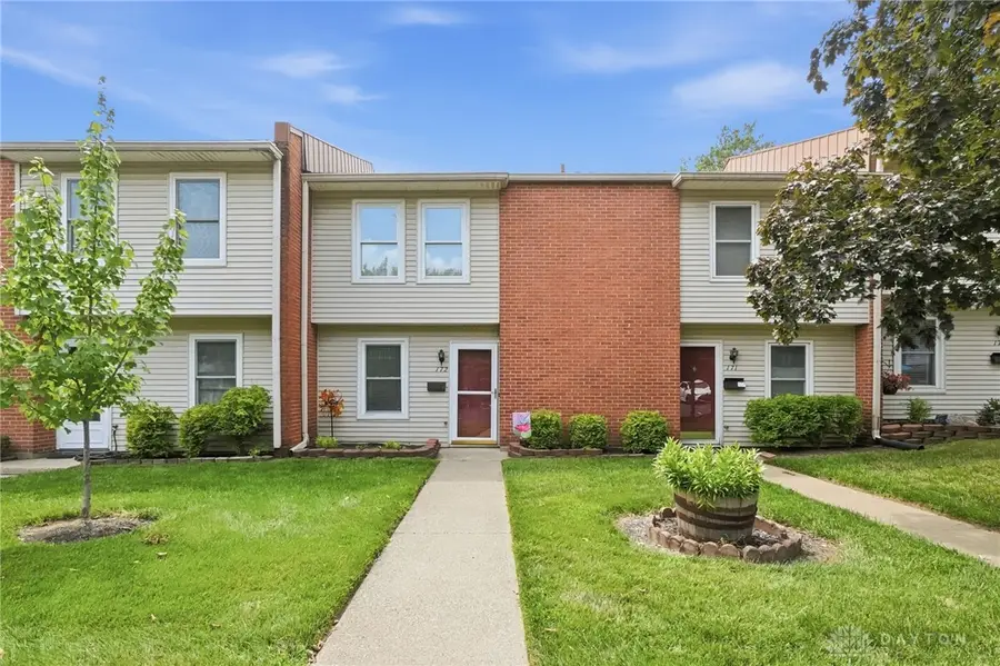 4539 Bonita Drive #172, Middletown, OH 45044 - #3