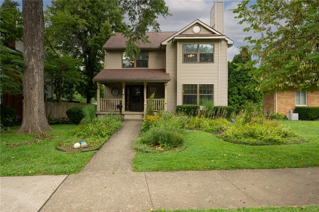 1509 Stockton Avenue, Dayton, OH 45409 - #1