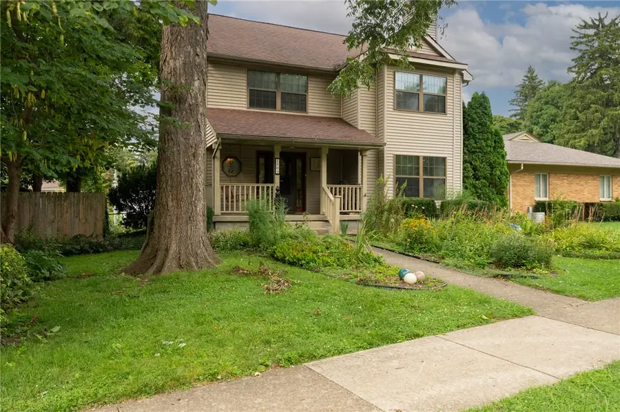 1509 Stockton Avenue, Dayton, OH 45409 - #2