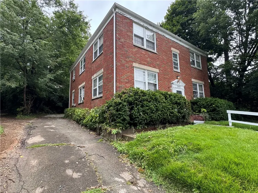 263 Valleyview Drive, Dayton, OH 45405 - #2