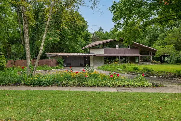 445 W South College Street, Yellow Springs Vlg, OH 45387