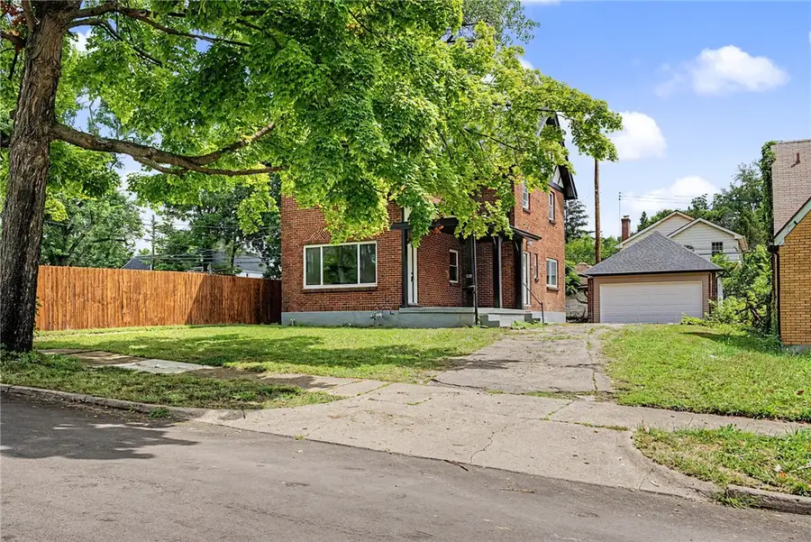1520 Kumler Avenue, Dayton, OH 45406 - #2