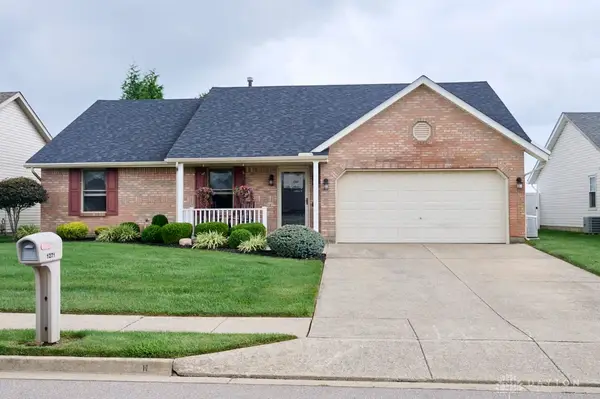 1271 Country Oaks Lane, Wilmington, OH 45177