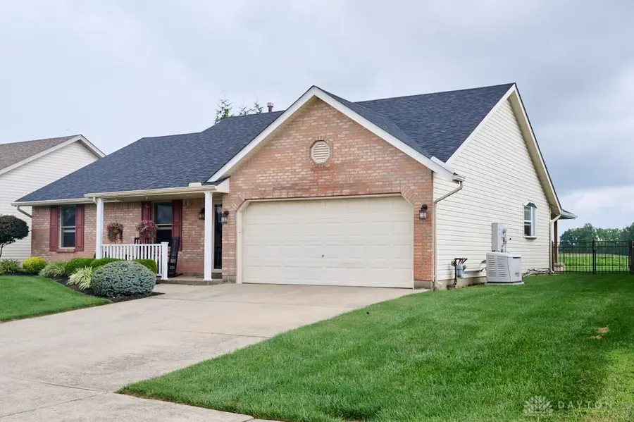 1271 Country Oaks Lane, Wilmington, OH 45177 - #2