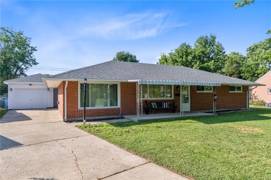 5356 Mystic Drive, Huber Heights, OH 45424 - #2
