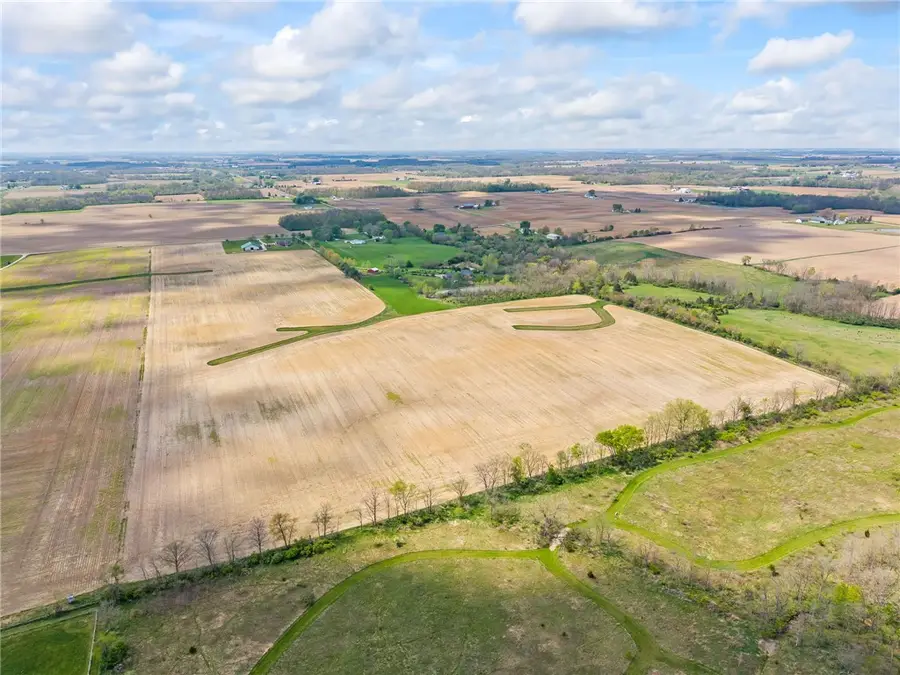 7855 Bradford Bloomer Road, Bradford, OH 45308 - #2