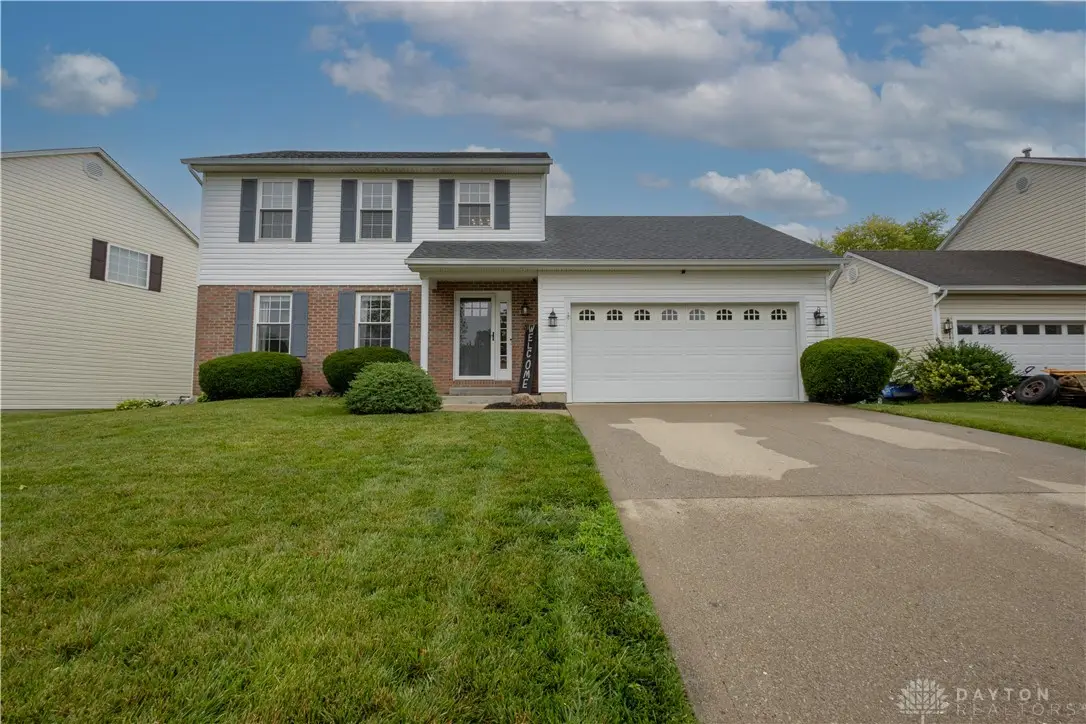 1599 Woodside Drive, Wilmington, OH 45177 - #1