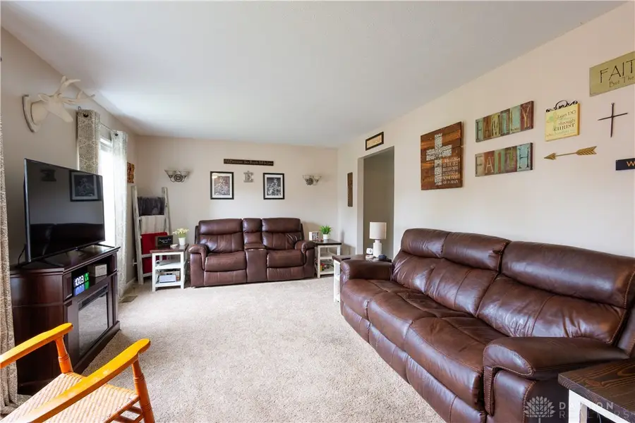 1599 Woodside Drive, Wilmington, OH 45177 - #2