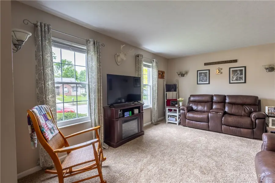 1599 Woodside Drive, Wilmington, OH 45177 - #3