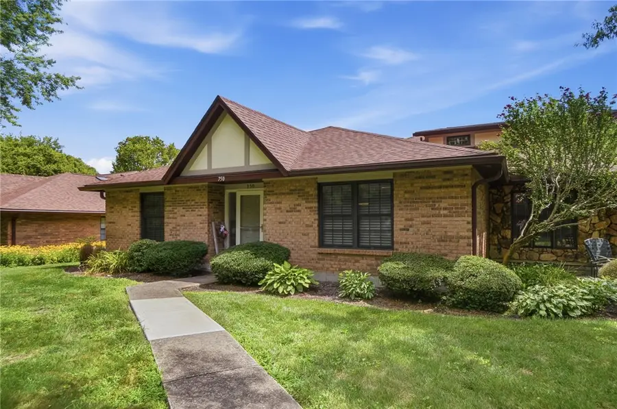 750 Pine Needles Drive, Washington, OH 45458 - #2